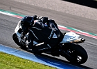09XH5263 -EC600 Supersport  1000 Prosport 20-09-2020